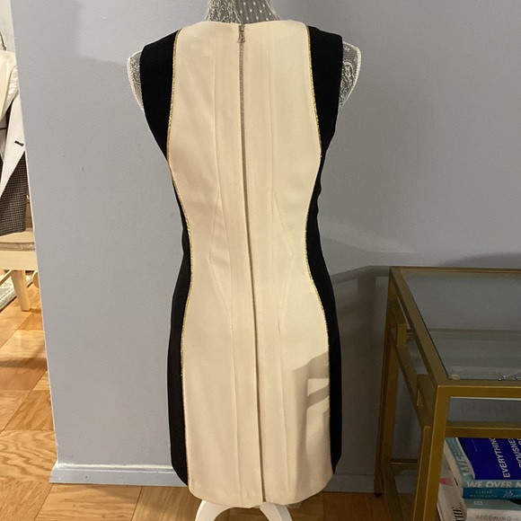 Rag and Bone DuPont Dress - Picture 3 of 4